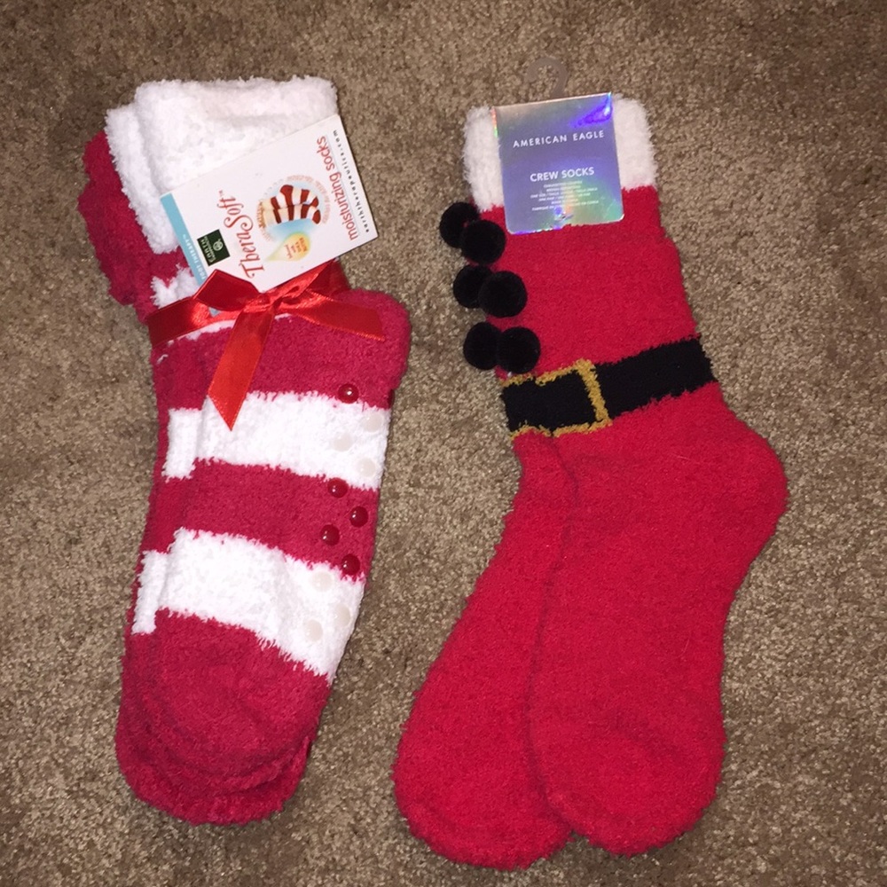 Socks